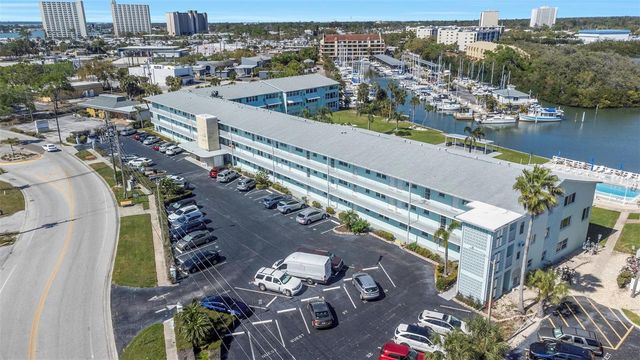 1819 SHORE DRIVE S 318, South Pasadena, FL 33707