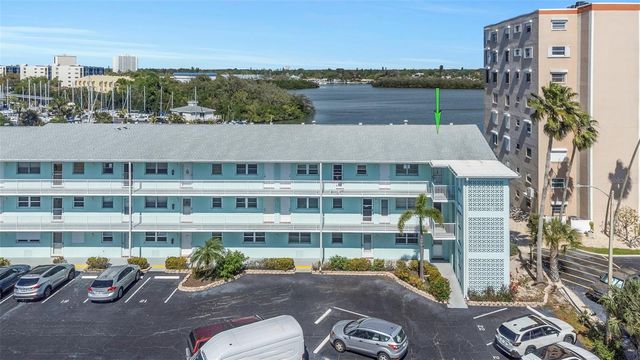 1819 SHORE DRIVE S 318, South Pasadena, FL 33707