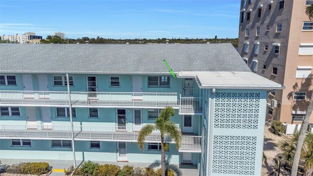 1819 SHORE DRIVE S 318, South Pasadena, FL 33707