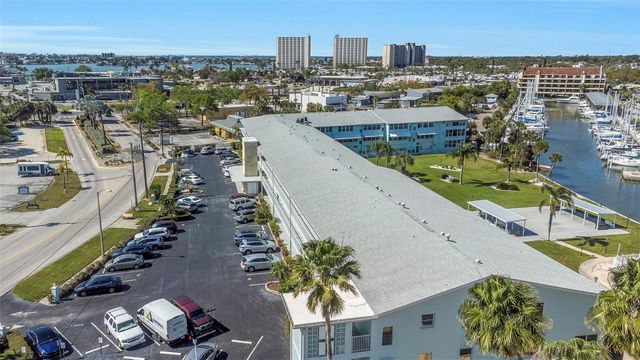 1819 SHORE DRIVE S 318, South Pasadena, FL 33707