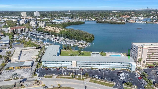 1819 SHORE DRIVE S 318, South Pasadena, FL 33707