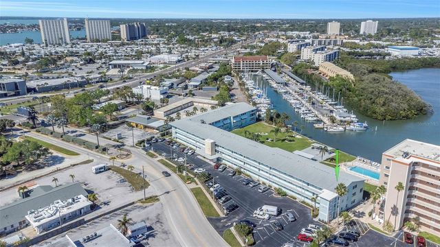 1819 SHORE DRIVE S 318, South Pasadena, FL 33707