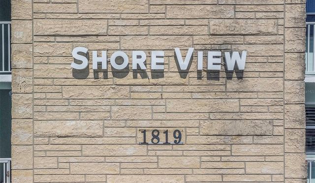 1819 SHORE DRIVE S 318, South Pasadena, FL 33707