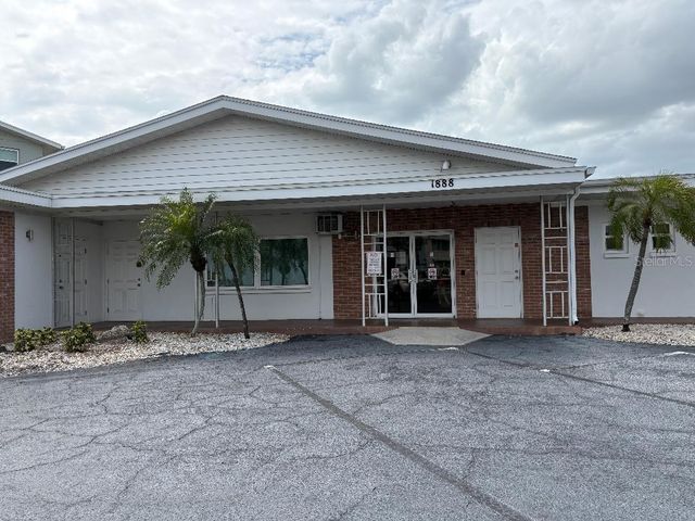 1819 SHORE DRIVE S 318, South Pasadena, FL 33707