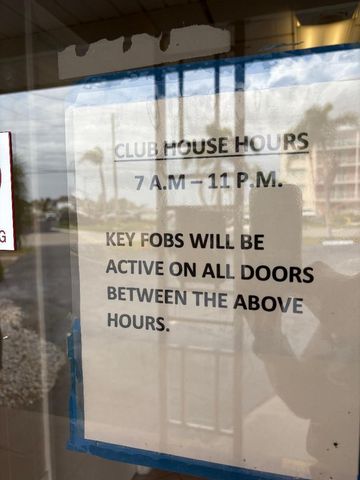 1819 SHORE DRIVE S 318, South Pasadena, FL 33707