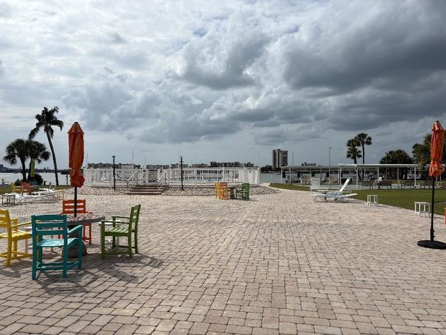 1819 SHORE DRIVE S 318, South Pasadena, FL 33707