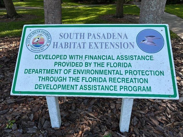 1819 SHORE DRIVE S 318, South Pasadena, FL 33707