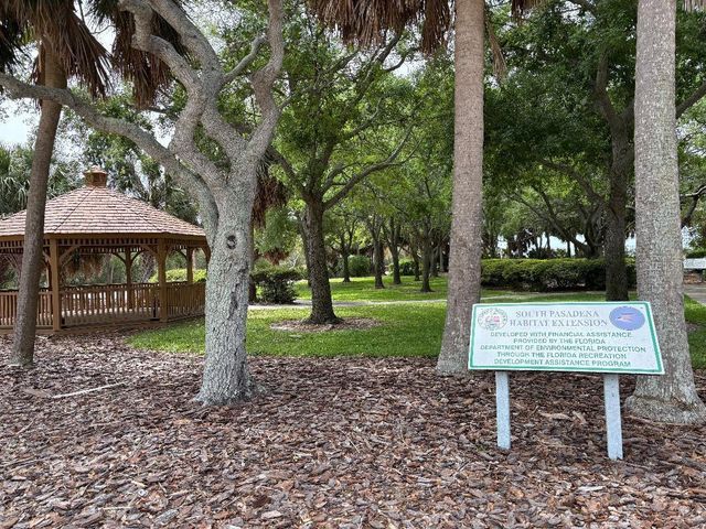 1819 SHORE DRIVE S 318, South Pasadena, FL 33707