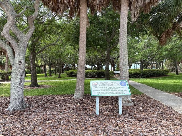 1819 SHORE DRIVE S 318, South Pasadena, FL 33707
