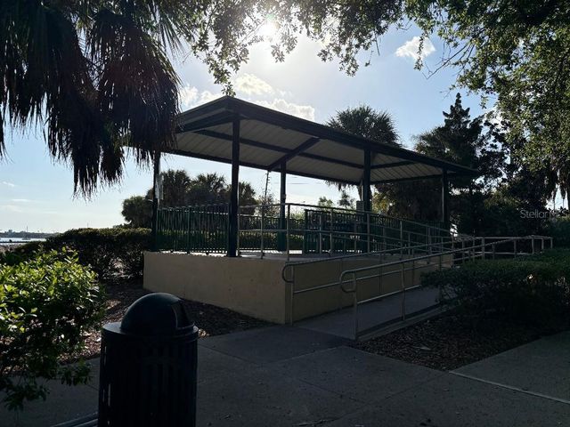 1819 SHORE DRIVE S 318, South Pasadena, FL 33707