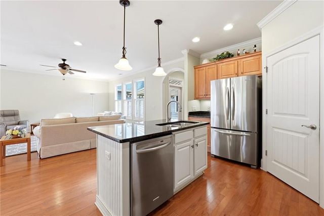 235 Somerset Circle, Woodstock, GA 30189