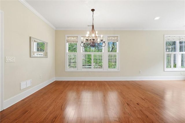 235 Somerset Circle, Woodstock, GA 30189