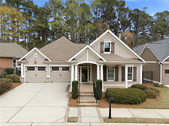 235 Somerset Circle, Woodstock, GA 30189