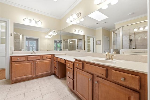 235 Somerset Circle, Woodstock, GA 30189