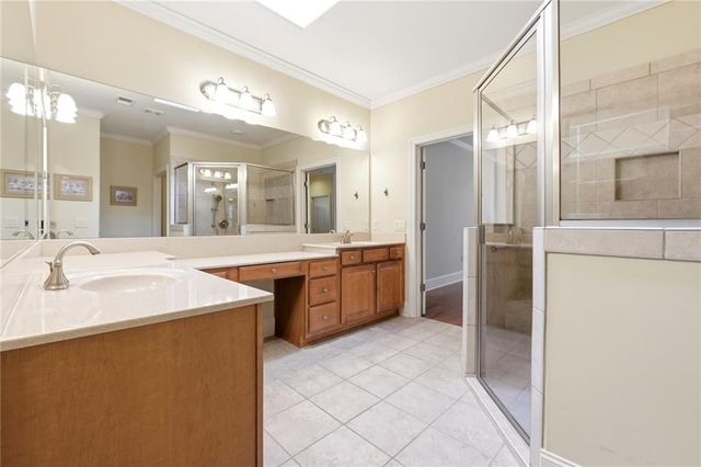 235 Somerset Circle, Woodstock, GA 30189