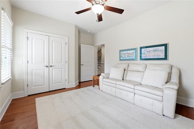 235 Somerset Circle, Woodstock, GA 30189