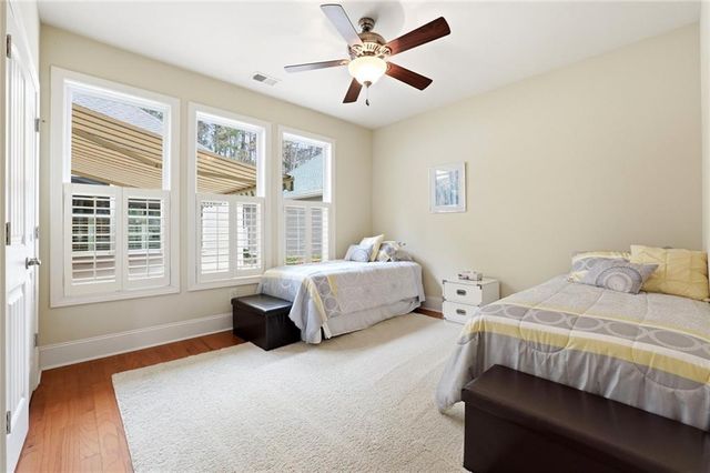 235 Somerset Circle, Woodstock, GA 30189