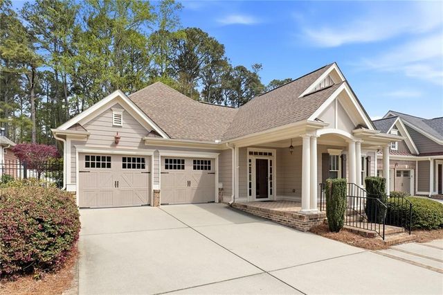 235 Somerset Circle, Woodstock, GA 30189