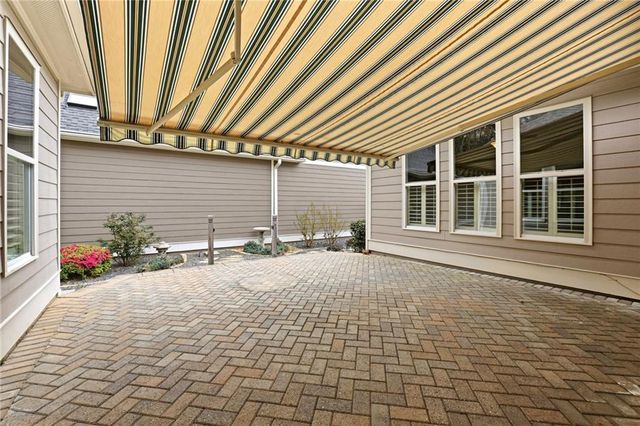 235 Somerset Circle, Woodstock, GA 30189