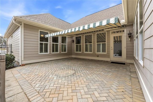 235 Somerset Circle, Woodstock, GA 30189