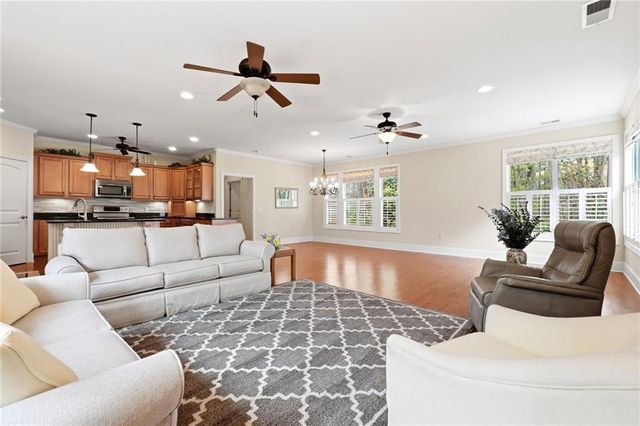 235 Somerset Circle, Woodstock, GA 30189