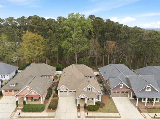 235 Somerset Circle, Woodstock, GA 30189