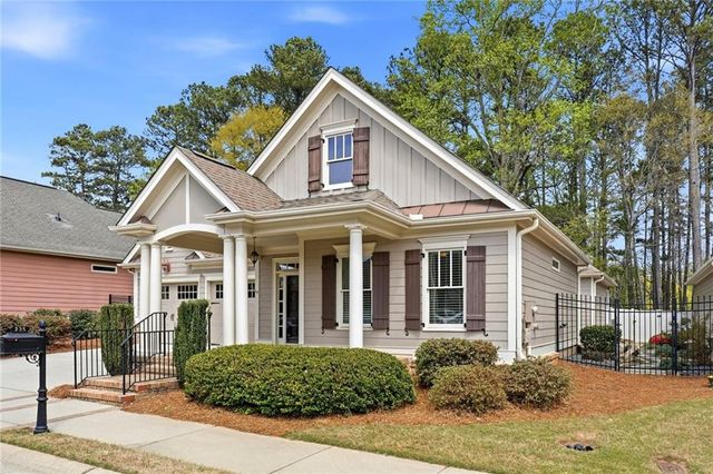 235 Somerset Circle, Woodstock, GA 30189