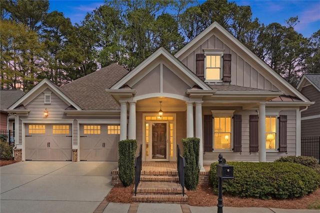 235 Somerset Circle, Woodstock, GA 30189