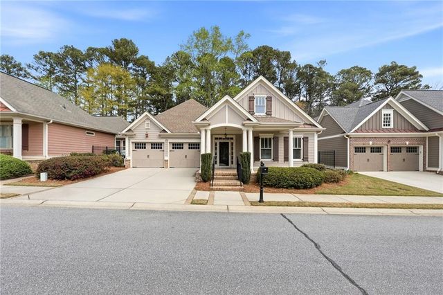 235 Somerset Circle, Woodstock, GA 30189