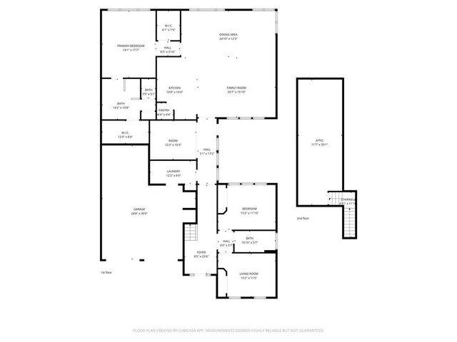 235 Somerset Circle, Woodstock, GA 30189