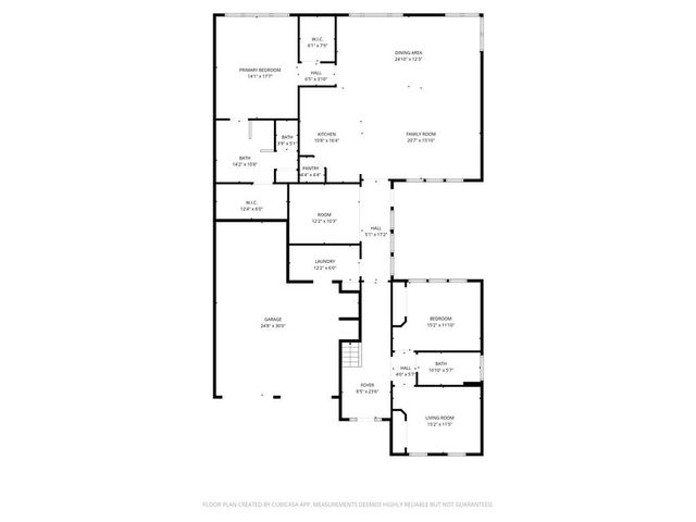 235 Somerset Circle, Woodstock, GA 30189