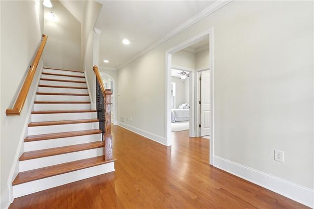 235 Somerset Circle, Woodstock, GA 30189