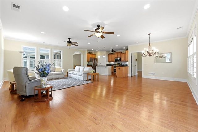 235 Somerset Circle, Woodstock, GA 30189