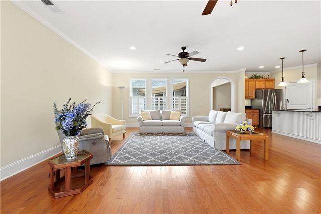 235 Somerset Circle, Woodstock, GA 30189