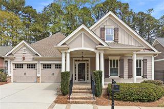 235 Somerset Circle, Woodstock, GA 30189