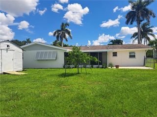 6313 Saint Andrews CIR S, Fort Myers, FL 33919