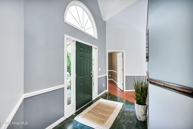 7004 Poplar Knoll Court, Wilmington, NC 28409