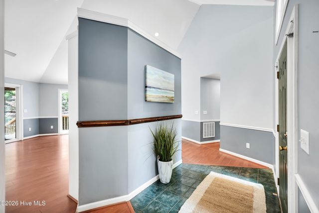 7004 Poplar Knoll Court, Wilmington, NC 28409