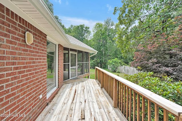 7004 Poplar Knoll Court, Wilmington, NC 28409