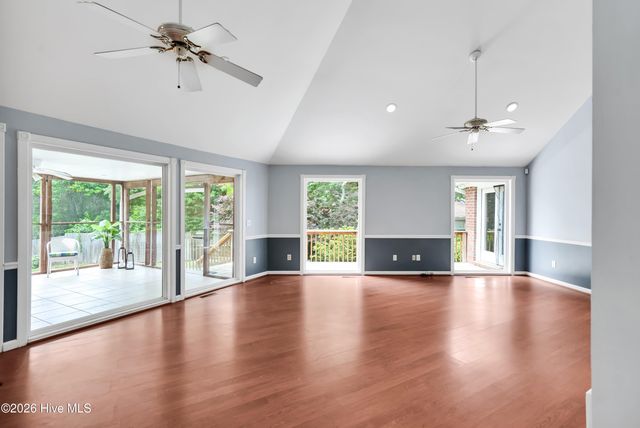 7004 Poplar Knoll Court, Wilmington, NC 28409