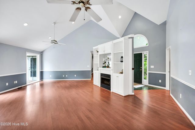 7004 Poplar Knoll Court, Wilmington, NC 28409