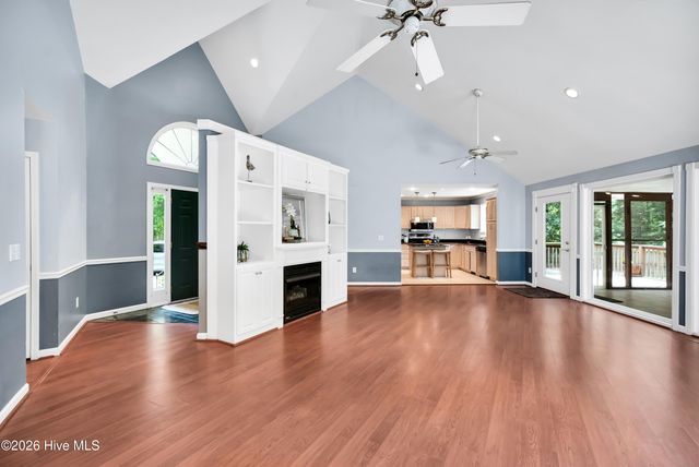 7004 Poplar Knoll Court, Wilmington, NC 28409