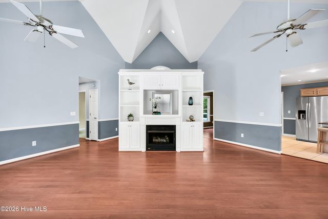 7004 Poplar Knoll Court, Wilmington, NC 28409