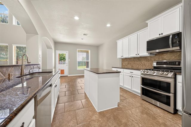 18619 Tara Ashley Street, Cypress, TX 77433
