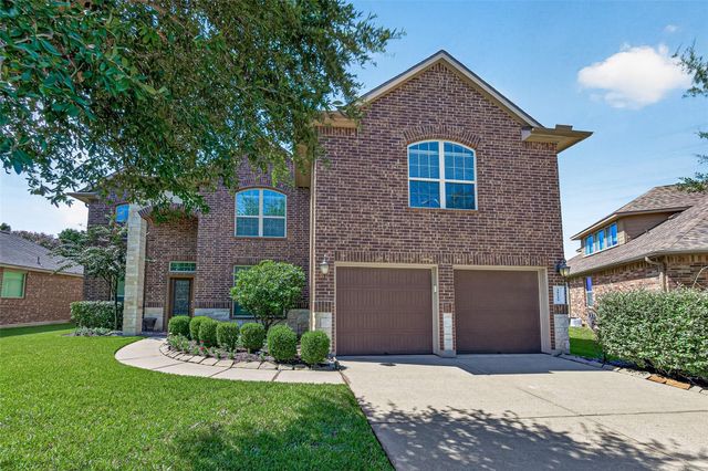 18619 Tara Ashley Street, Cypress, TX 77433