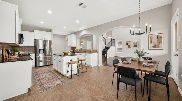 18619 Tara Ashley Street, Cypress, TX 77433