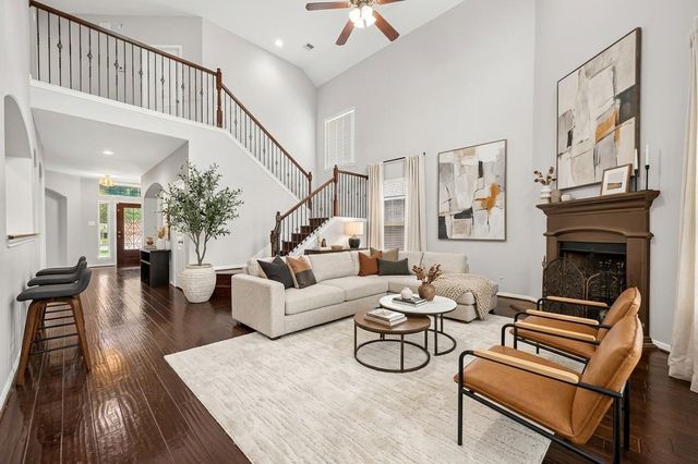18619 Tara Ashley Street, Cypress, TX 77433