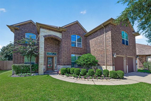 18619 Tara Ashley Street, Cypress, TX 77433