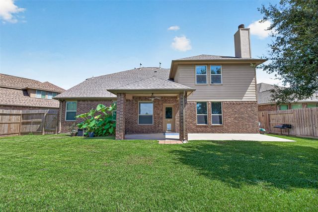18619 Tara Ashley Street, Cypress, TX 77433