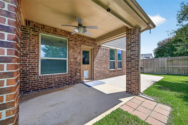 18619 Tara Ashley Street, Cypress, TX 77433